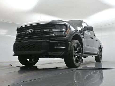 New 2026 Ford F150 STX AWD/4WD image 44