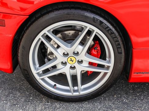 Used 2005 Ferrari 360 Spider RWD image 22