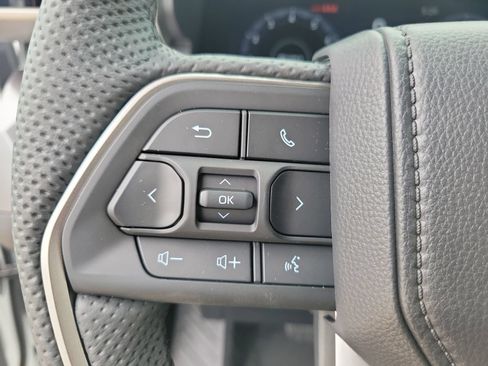 New 2026 Toyota Tacoma TRD Off-Road AWD/4WD image 22
