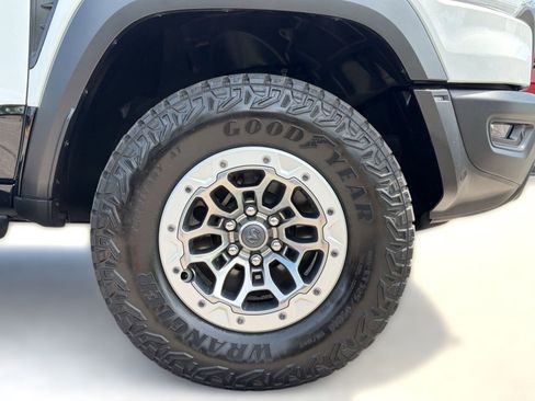 Used 2025 RAM 1500 RHO w/ RHO Level 1 Equipment Group AWD/4WD image 12