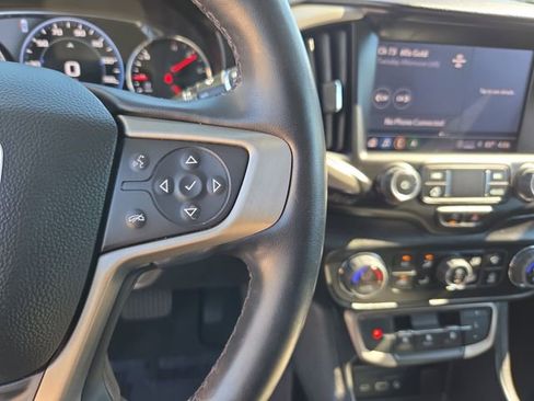 Certified 2023 GMC Terrain Denali image 25