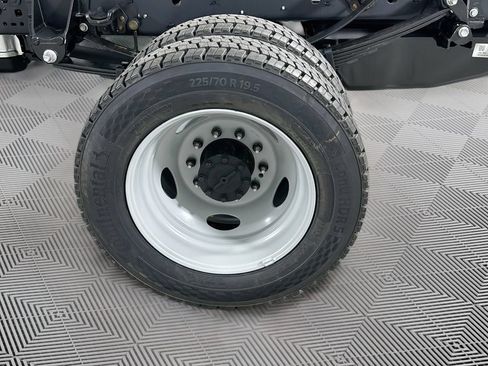 New 2026 Ford F450 XL AWD/4WD image 18