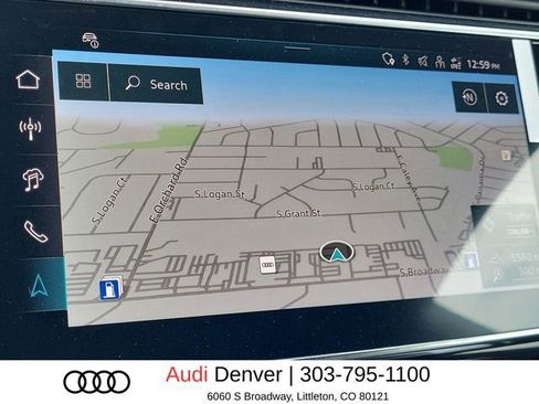 New 2026 Audi Q8 Premium Plus AWD/4WD image 27