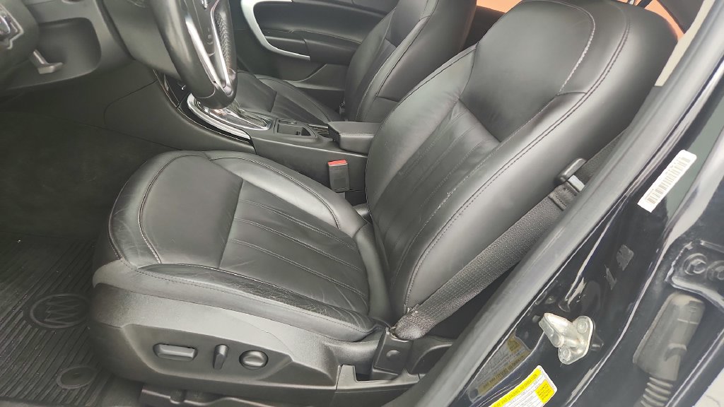 Used 2016 Buick Regal Premium FWD image 52