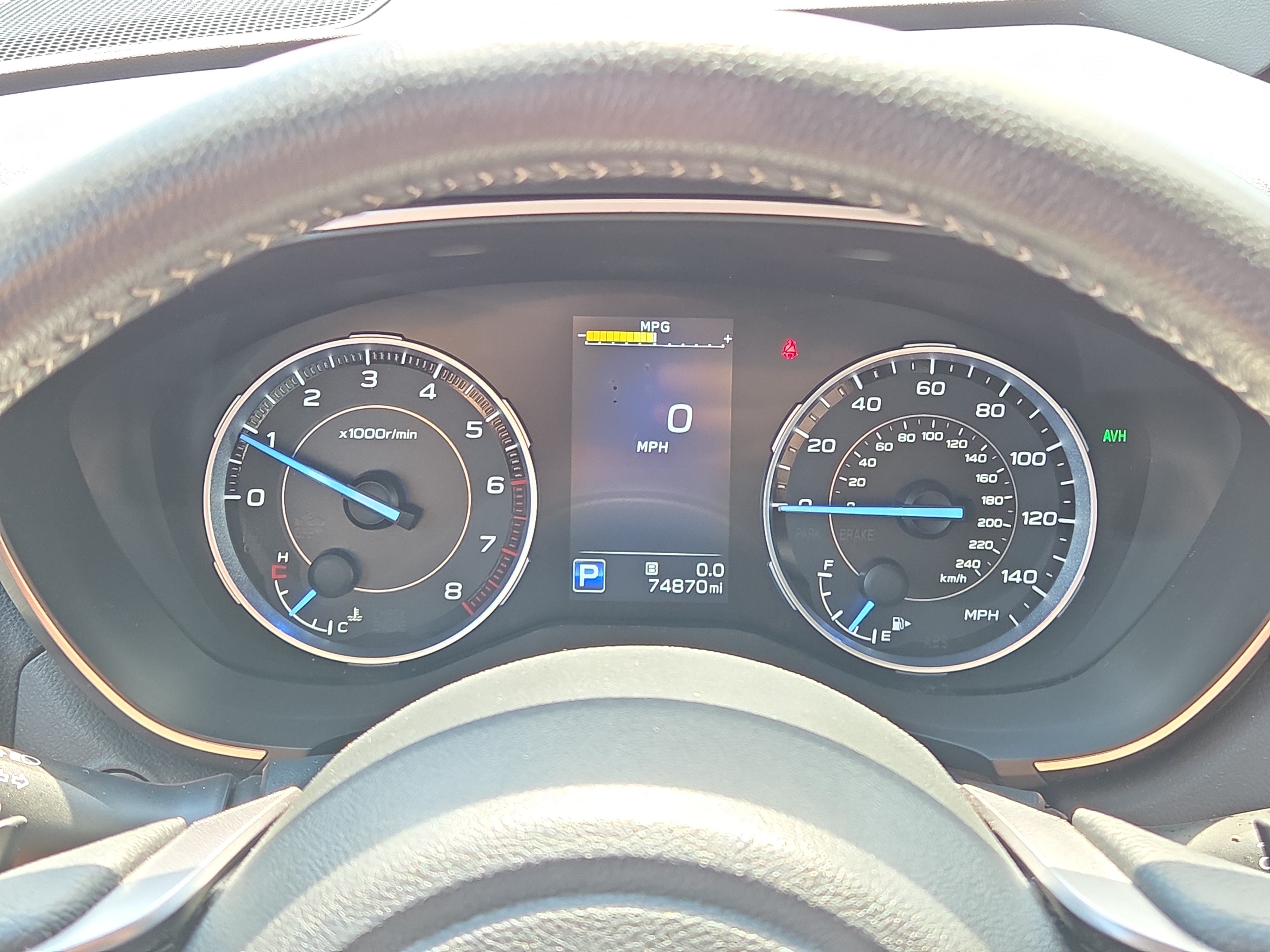 Used 2019 Subaru Ascent Limited AWD/4WD image 23