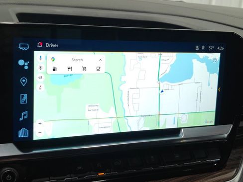 Used 2022 Chevrolet Silverado 1500 LT w/ Max Trailering Package image 6