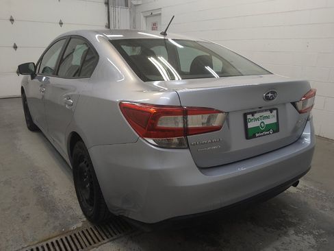 Used 2022 Subaru Impreza 2.0i AWD/4WD image 5
