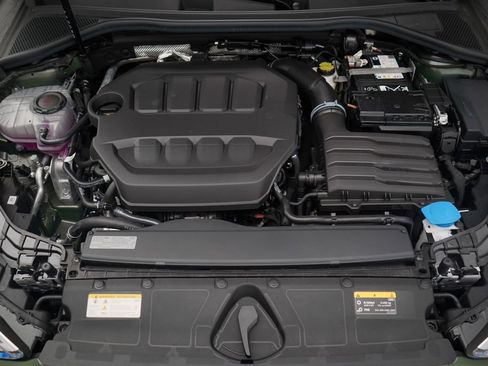 New 2026 Audi A3 2.0T Premium Plus image 12