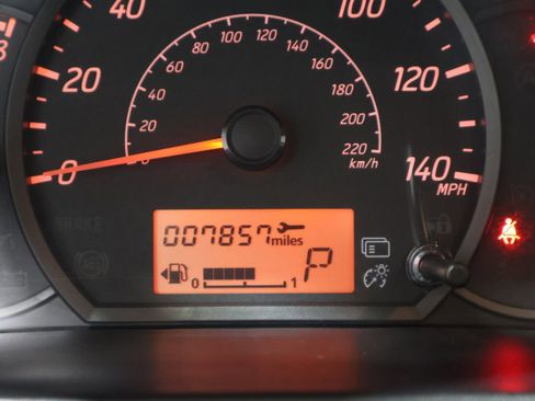 Used 2024 Mitsubishi Mirage ES image 33