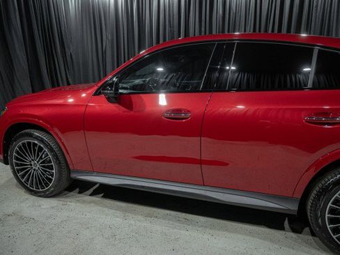 New 2026 Mercedes-Benz GLC 300 4MATIC image 5