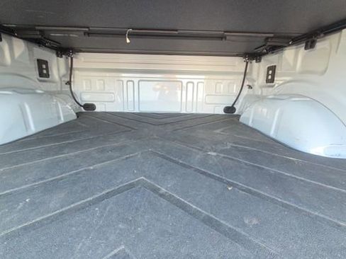 Used 2025 Ford F150 Lariat w/ Equipment Group 501A Mid image 35