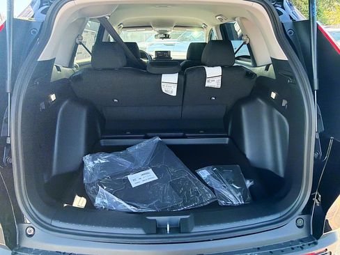 New 2026 Honda CR-V LX image 21