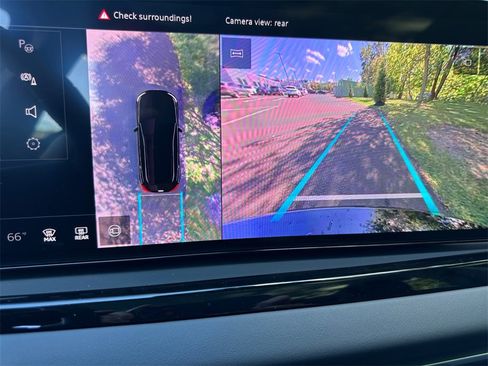 New 2025 Audi A5 2.0T Premium Plus image 21