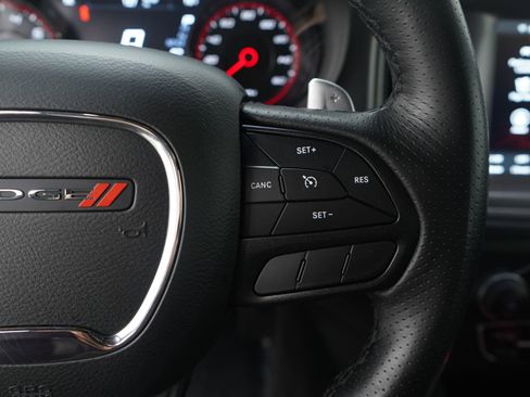 Used 2023 Dodge Charger R/T w/ Plus Group image 24