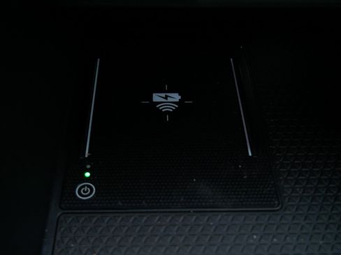 Certified 2026 Honda CR-V Sport Touring image 29