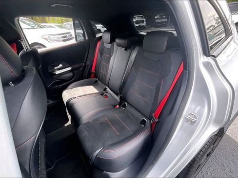 Used 2023 Mercedes-Benz GLA 35 AMG 4MATIC image 20