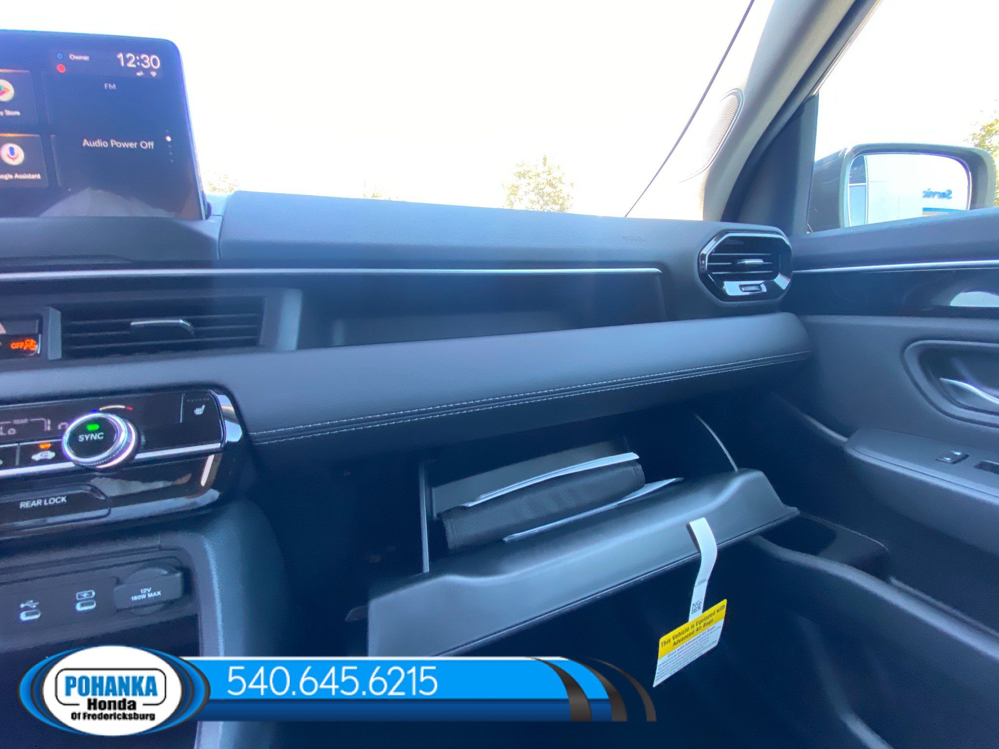New 2026 Honda Pilot EX-L image 28