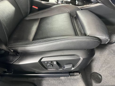 Used 2016 BMW X3 xDrive35i image 32