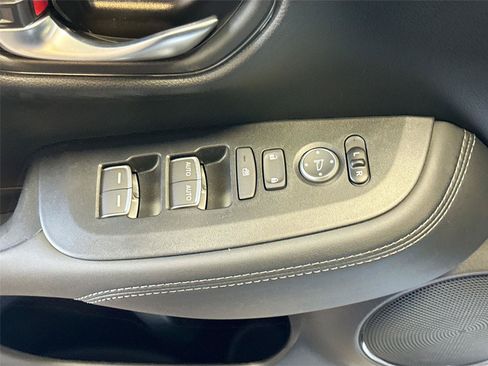 New 2026 Honda HR-V EX-L image 20