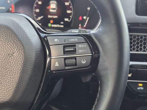 Used 2024 Honda Civic Touring image 29