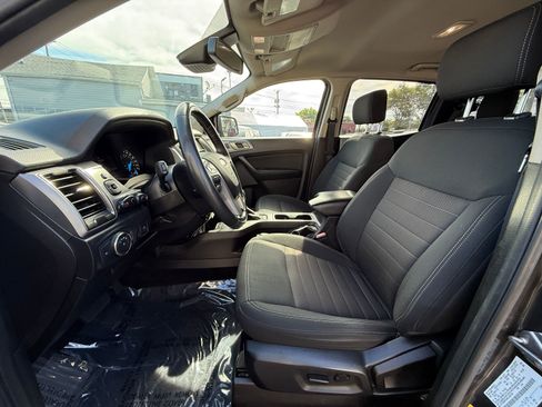 Used 2019 Ford Ranger XLT w/ Equipment Group 302A Luxury image 18