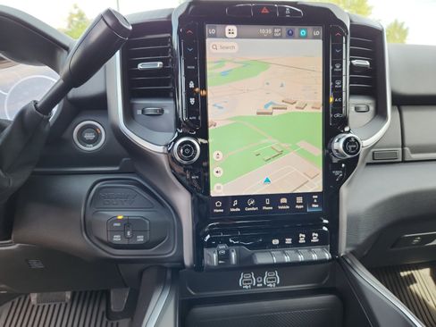 New 2025 RAM 2500 Big Horn image 12