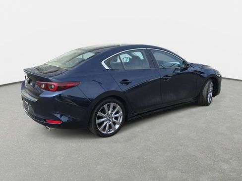 New 2026 MAZDA MAZDA3 2.5 S Sedan w/ Preferred Pkg FWD image 5