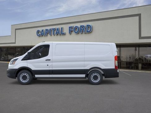 New 2026 Ford Transit 150 Low Roof w/ Load Area Protection Package RWD image 3