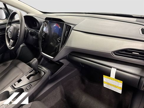 New 2026 Subaru Crosstrek 2.0i Premium image 30