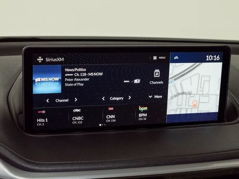Used 2024 Acura MDX FWD w/ Technology Package image 18