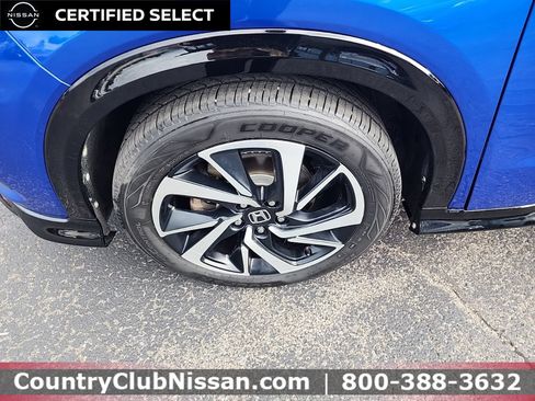 Used 2020 Honda HR-V Sport image 30