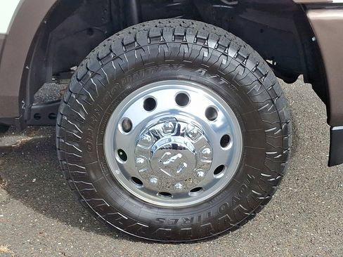 Used 2022 RAM 3500 Limited image 8