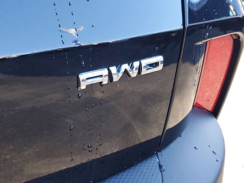 New 2026 Ford Escape ST-Line w/ Tech Pack #1 image 36