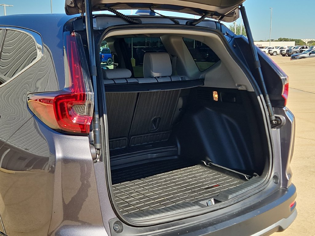 Used 2022 Honda CR-V EX-L image 34