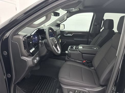 New 2026 GMC Sierra 1500 Elevation AWD/4WD image 15