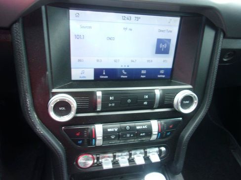 Used 2023 Ford Mustang Premium RWD image 13