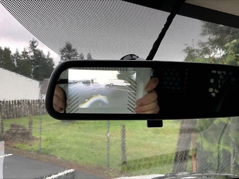 Certified 2024 GMC Savana 2500 w/ Driver Convenience Package image 18