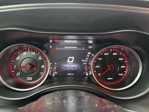 Used 2023 Dodge Charger GT w/ Technology Group image 11