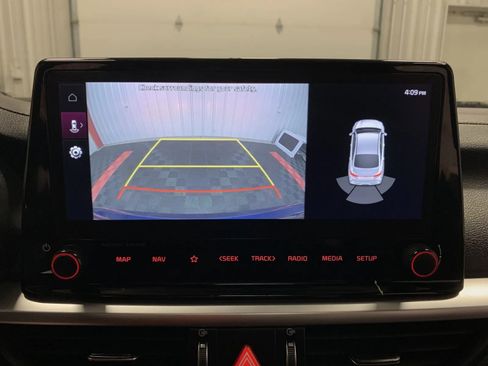 Used 2024 Kia Forte GT w/ GT2 Package image 36