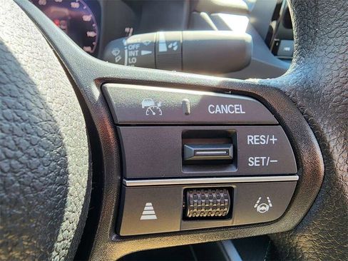 Certified 2024 Honda Accord EX image 30