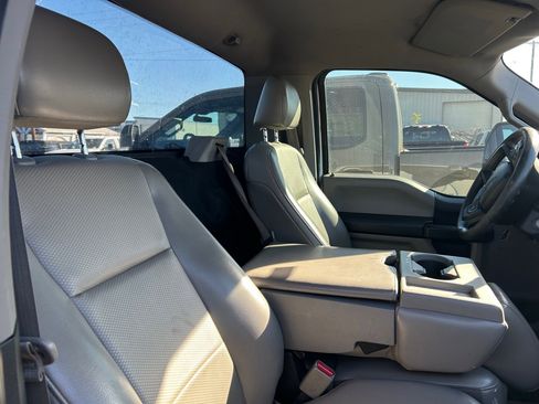 Used 2017 Ford F250 XL w/ Power Equipment Group image 22