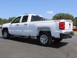 Used 2019 Chevrolet Silverado 1500 W/T w/ WT Convenience Package image 4