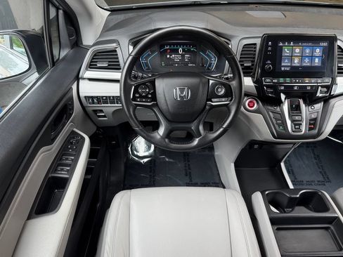 Used 2019 Honda Odyssey EX-L image 29