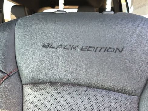 Used 2021 Honda Pilot Black Edition image 22