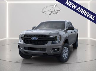 New 2026 Ford Ranger XL w/ Trailer Tow Package AWD/4WD video 1