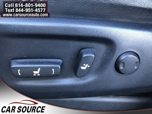 Used 2018 Toyota 4Runner Limited image 15