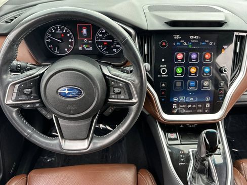 Used 2020 Subaru Outback Touring w/ Popular Package #2 image 29