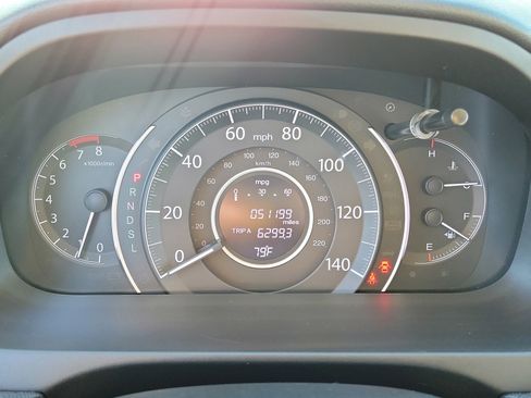 Used 2015 Honda CR-V EX-L image 20