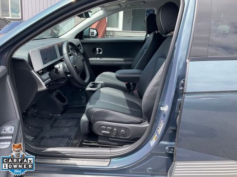 Used 2024 Hyundai Ioniq 5 Limited RWD image 14