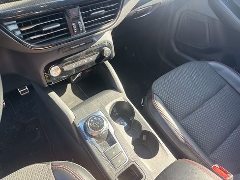 Used 2023 Ford Escape ST-Line w/ Tech Pack #1 image 12